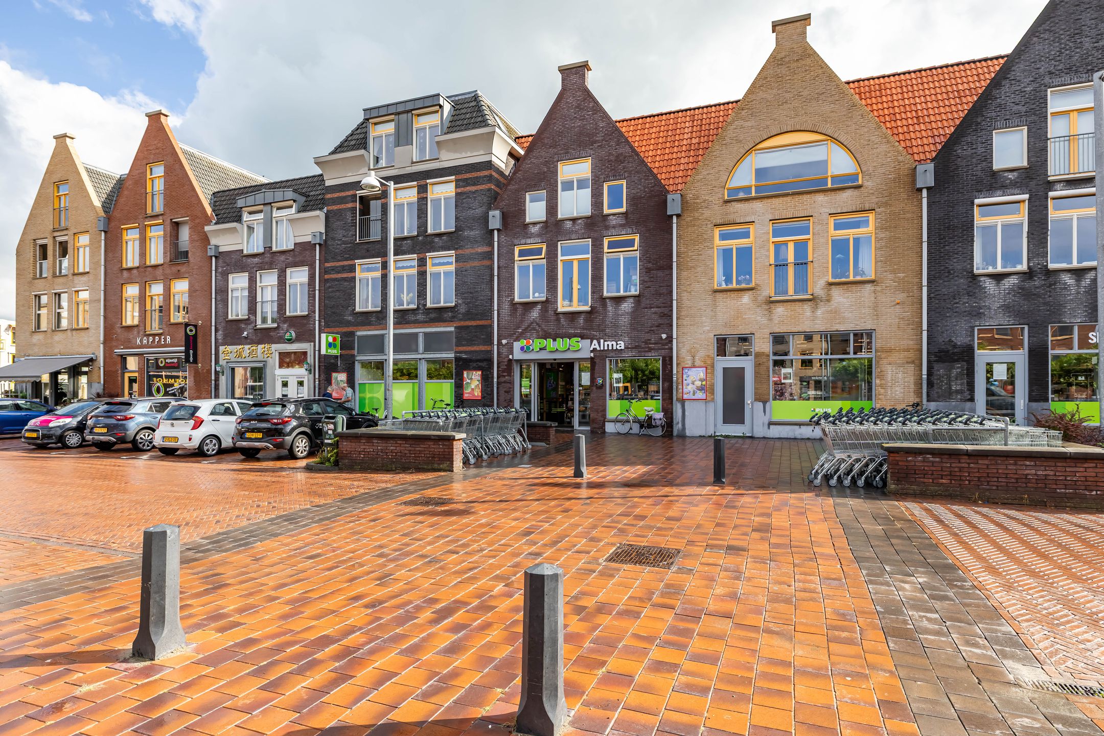 Foto 30 van Koopmansplein 87