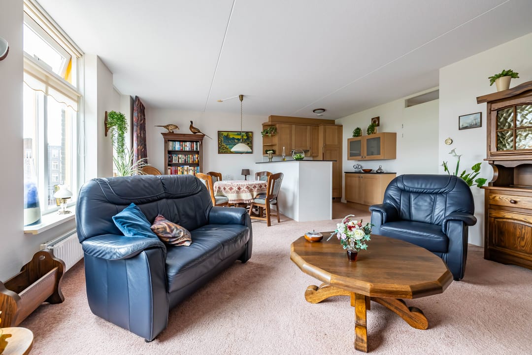 Foto 32 van Koopmansplein 87