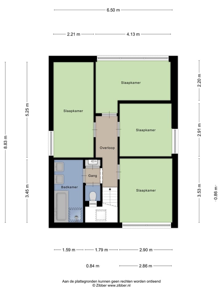 Foto 86 van Joseph Bech-Nes 14