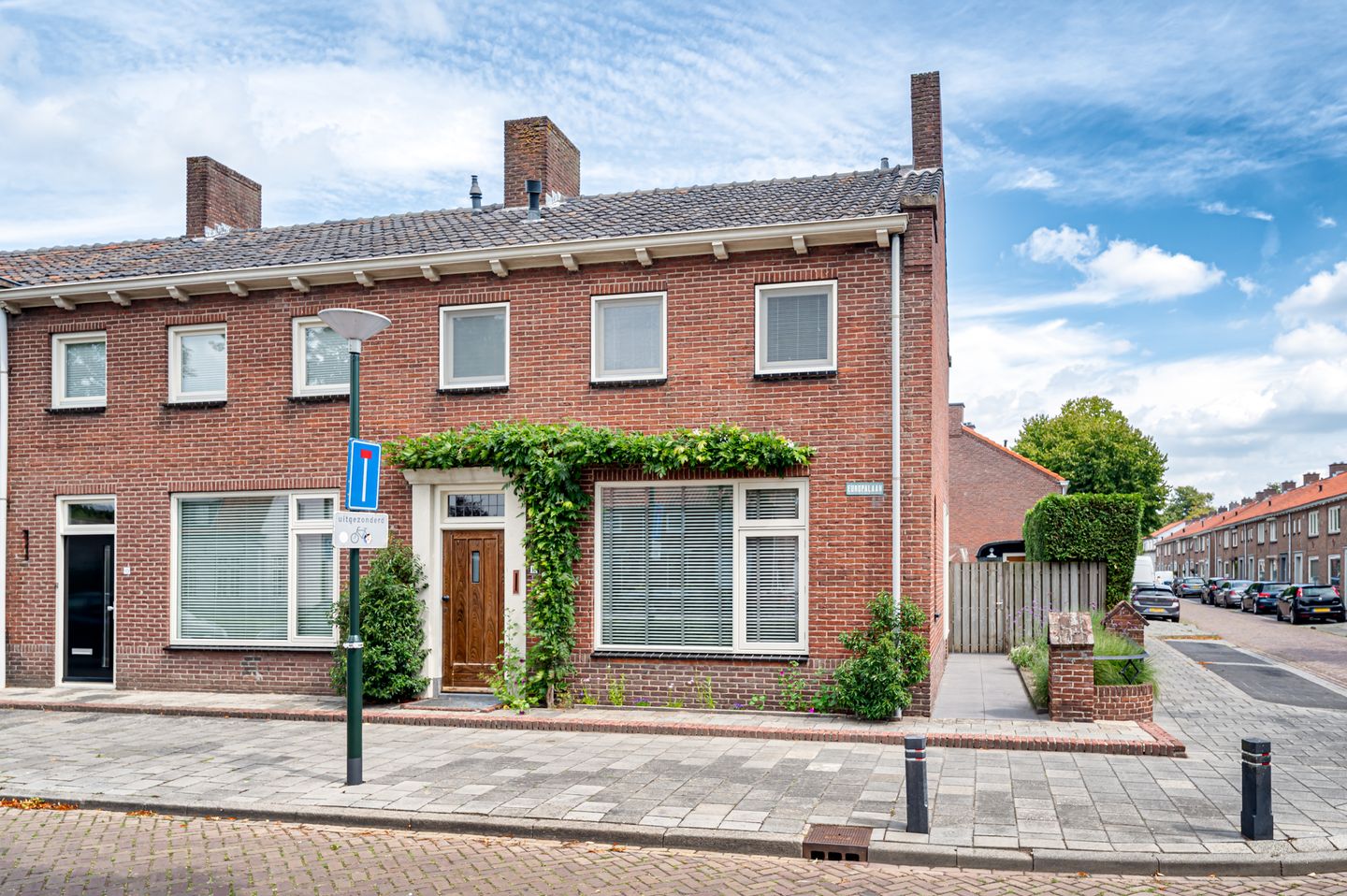 Foto 1 van Europalaan 12