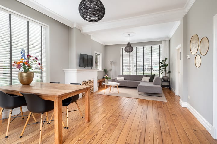 Foto 2 van Europalaan 12