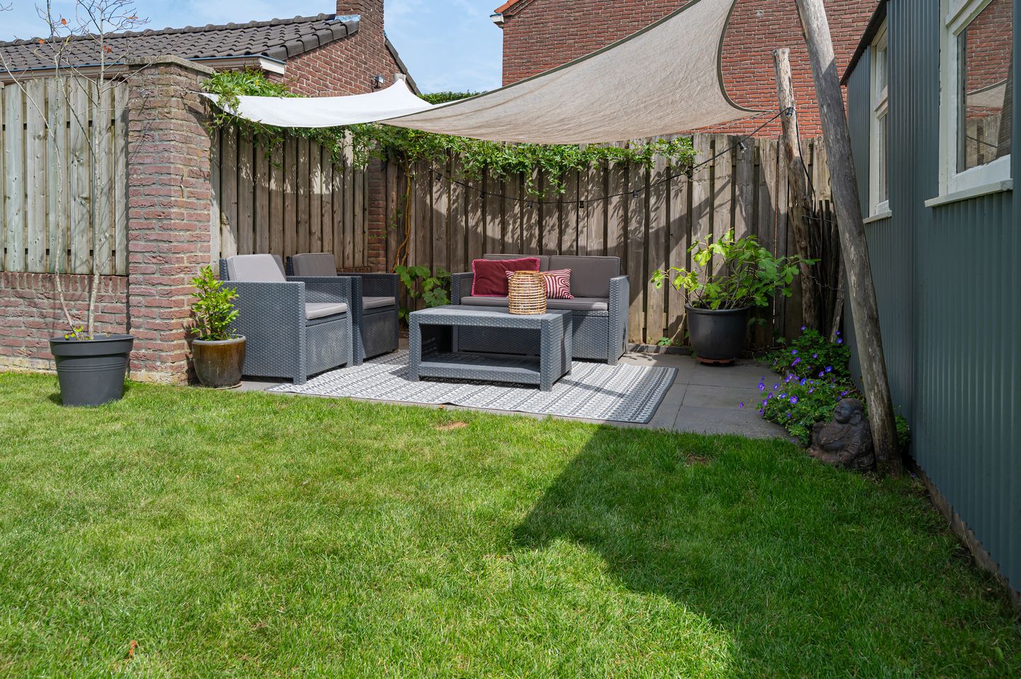 Foto 4 van Europalaan 12