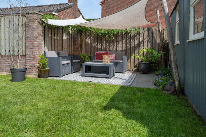 Foto 4 van Europalaan 12