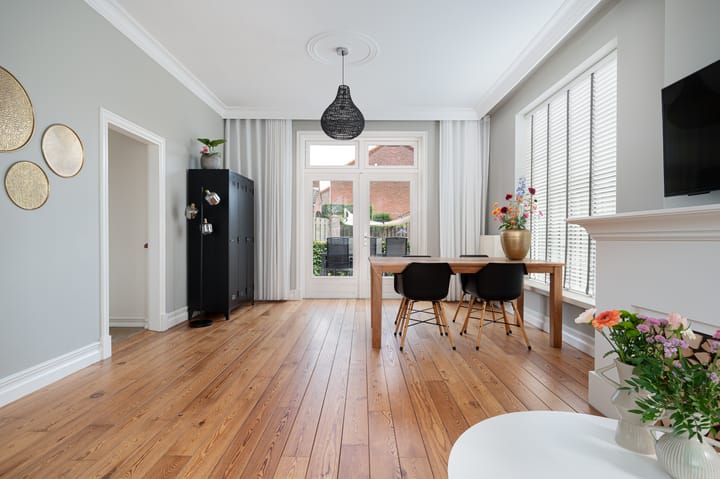 Photo 8 of Europalaan 12