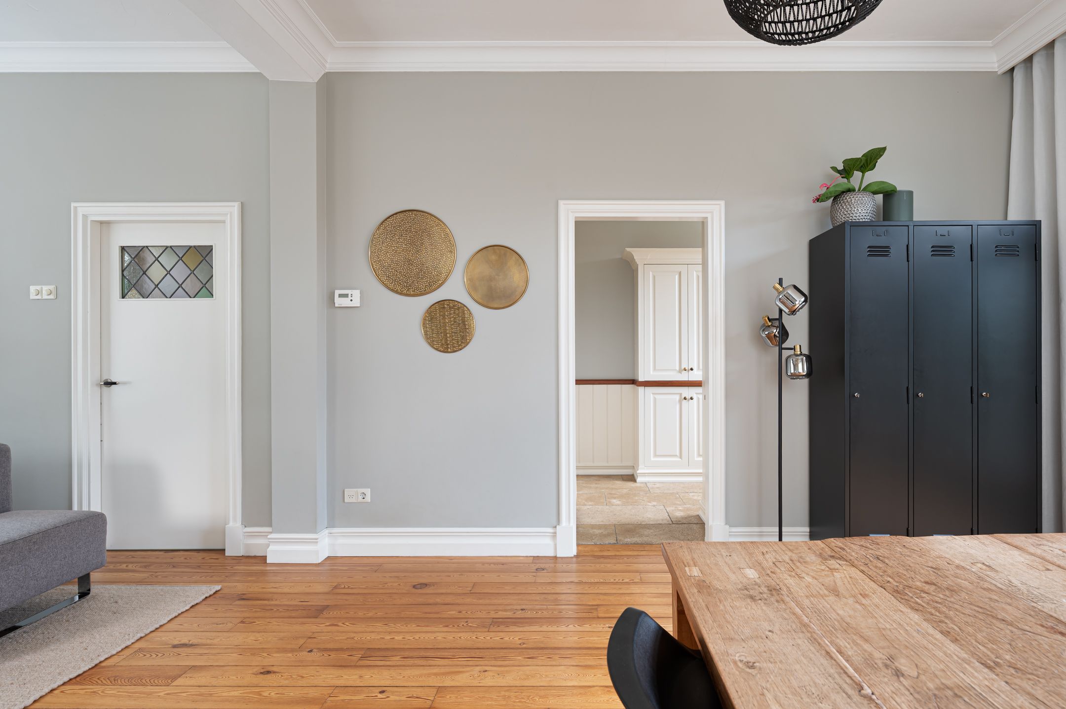 Foto 12 van Europalaan 12