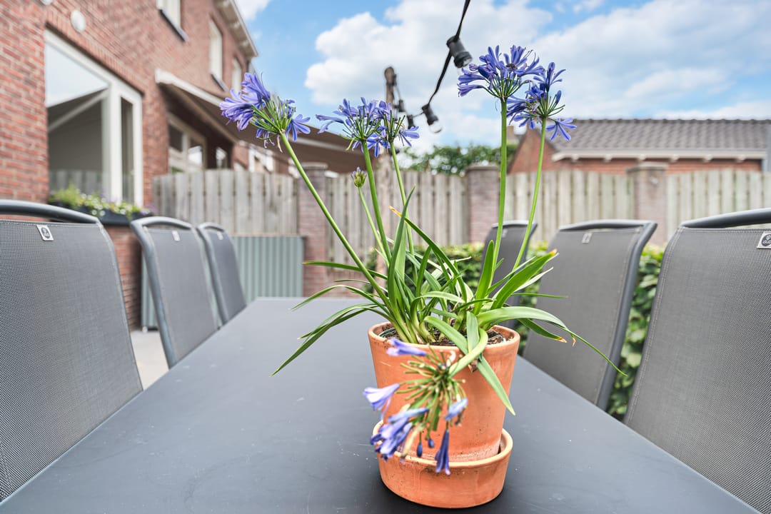 Foto 26 van Europalaan 12