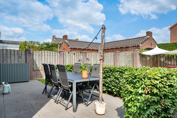 Photo 27 of Europalaan 12