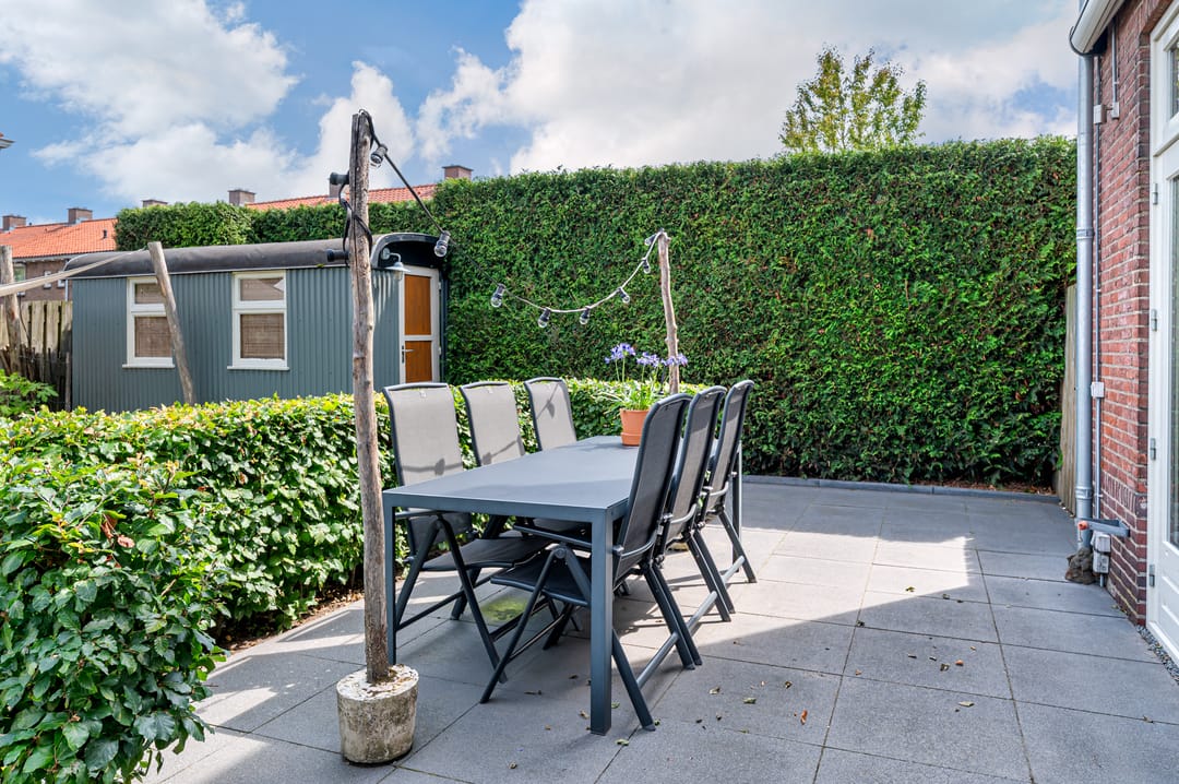 Foto 28 van Europalaan 12