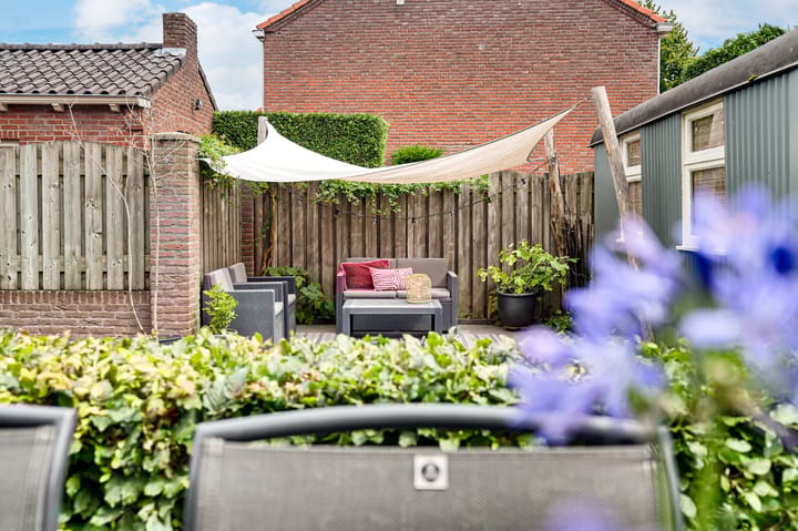 Photo 29 of Europalaan 12