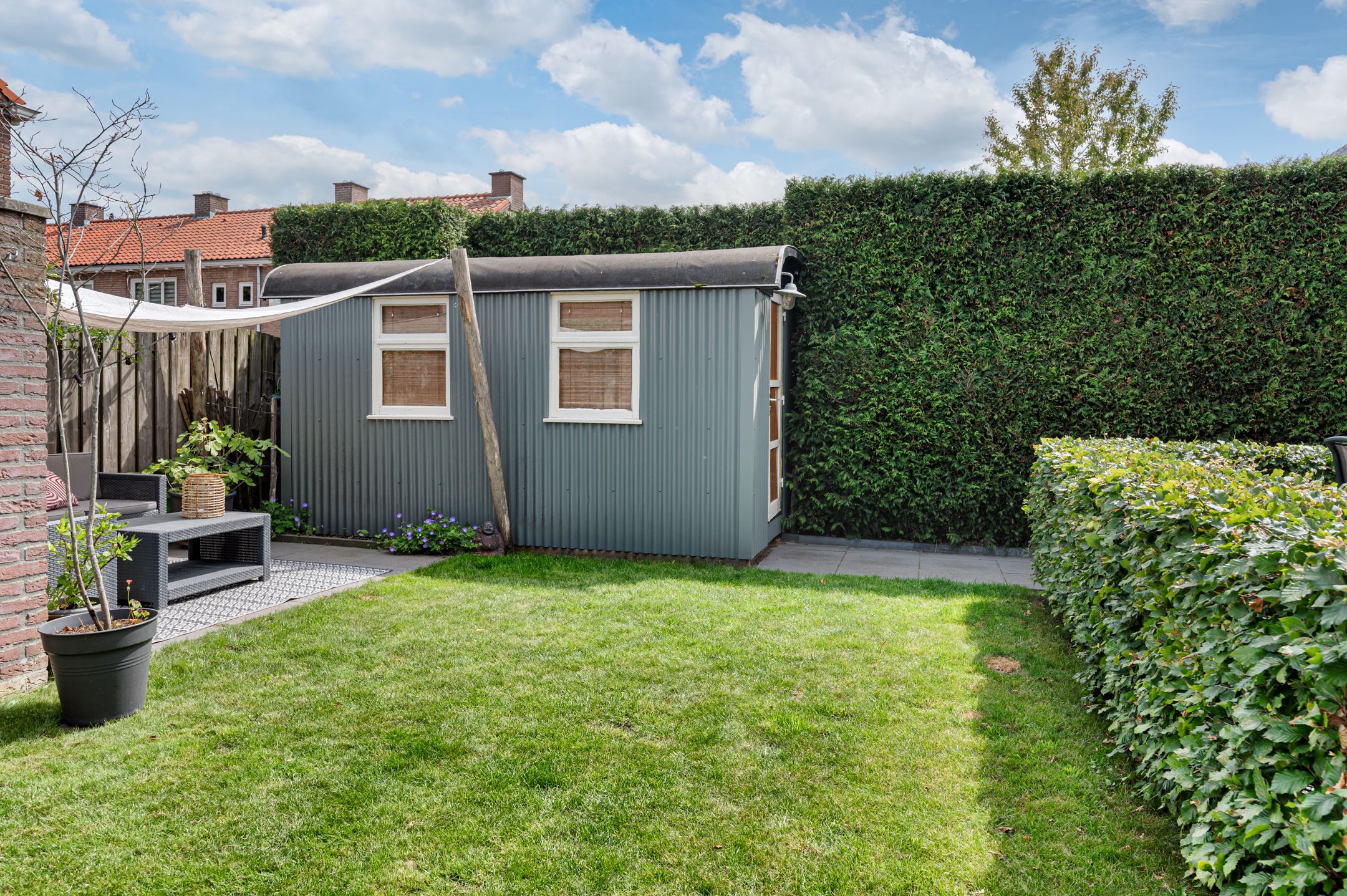 Foto 30 van Europalaan 12