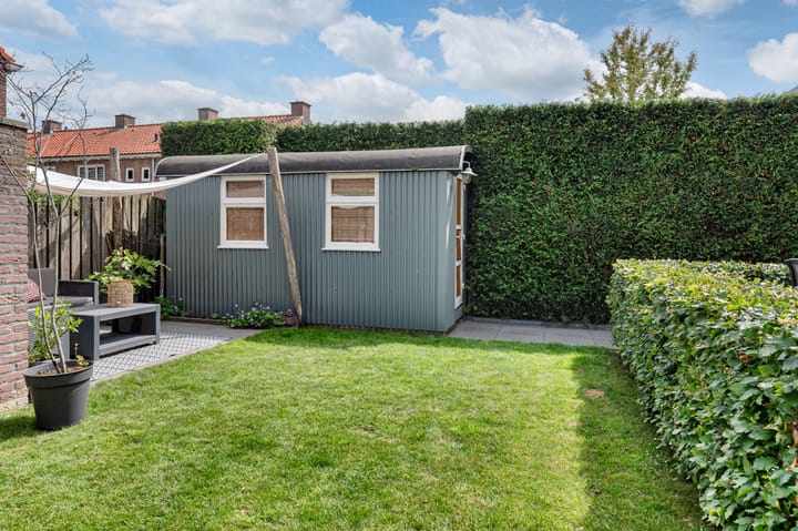 Photo 30 of Europalaan 12