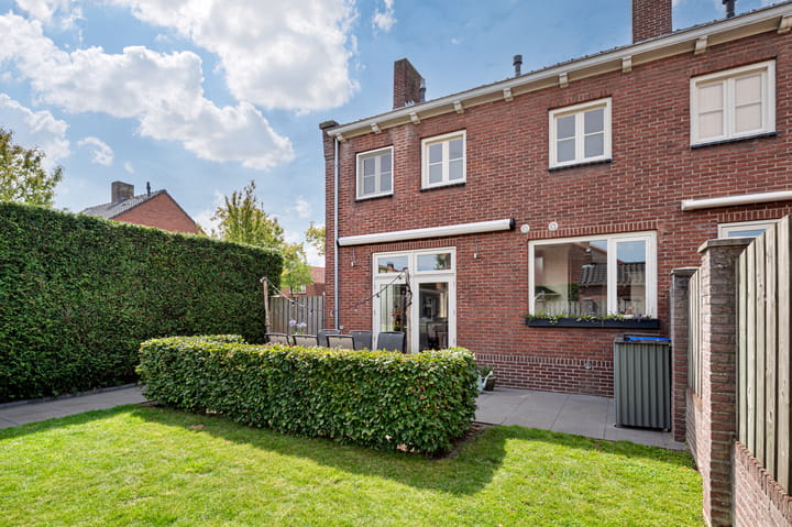 Photo 31 of Europalaan 12