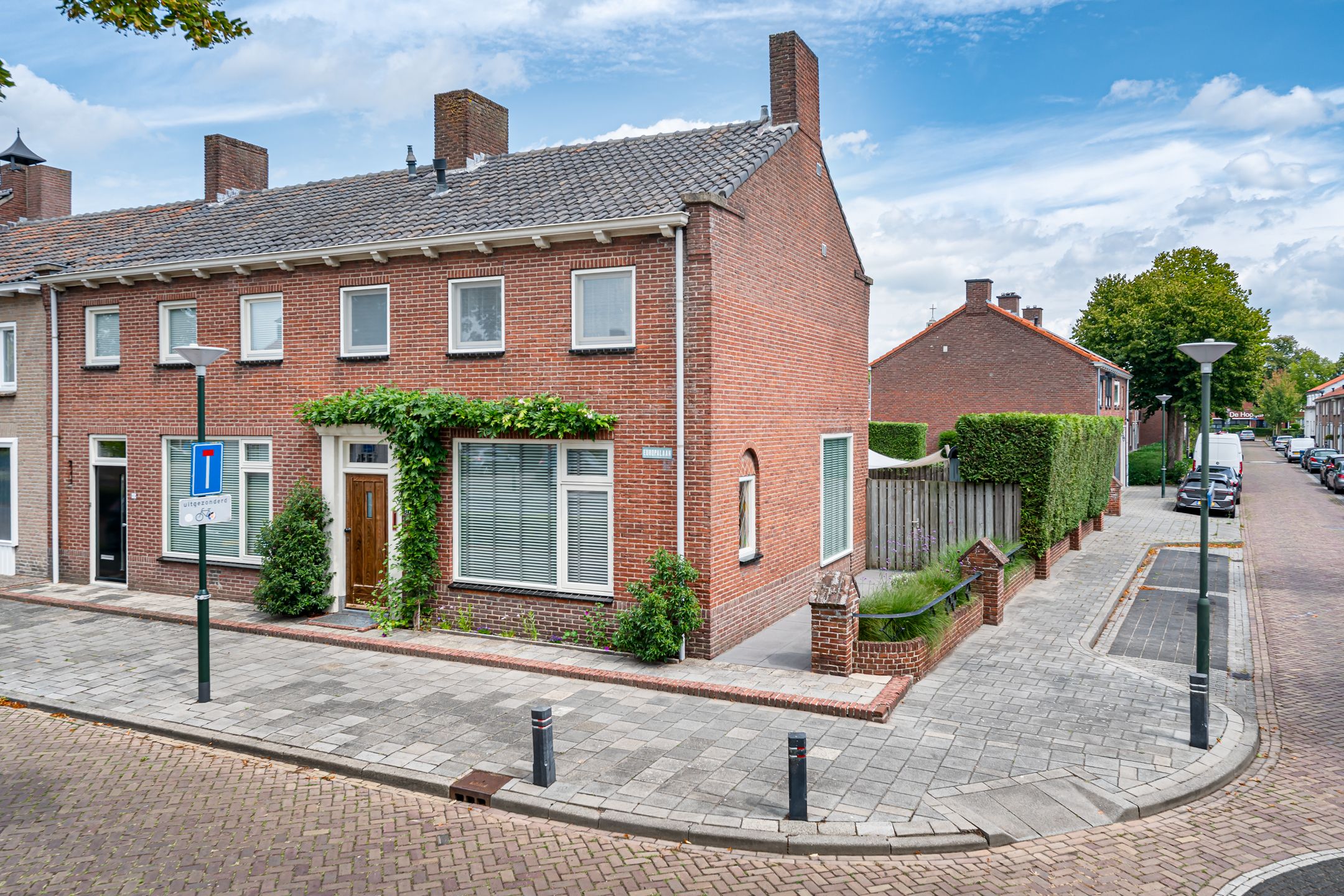 Foto 33 van Europalaan 12