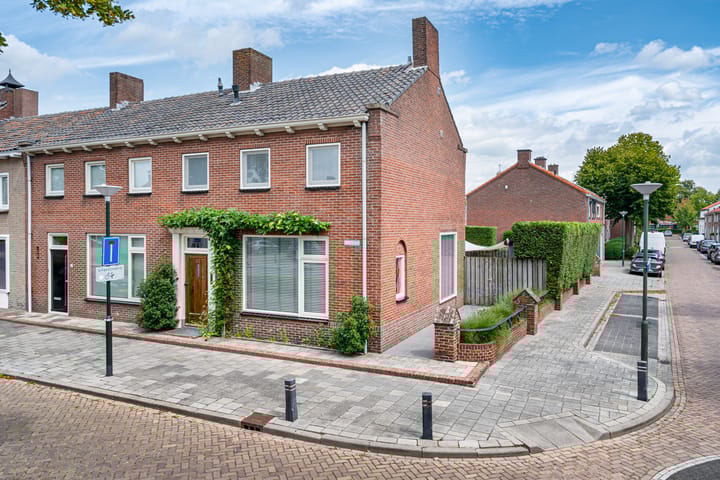 Photo 33 of Europalaan 12