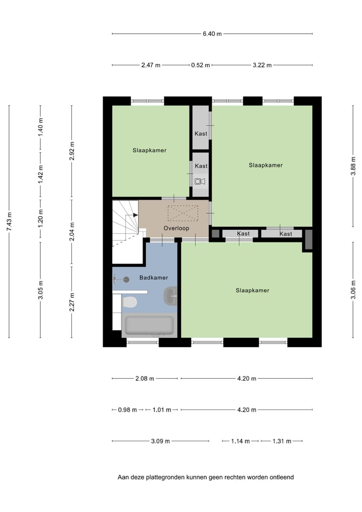 Photo 36 of Europalaan 12