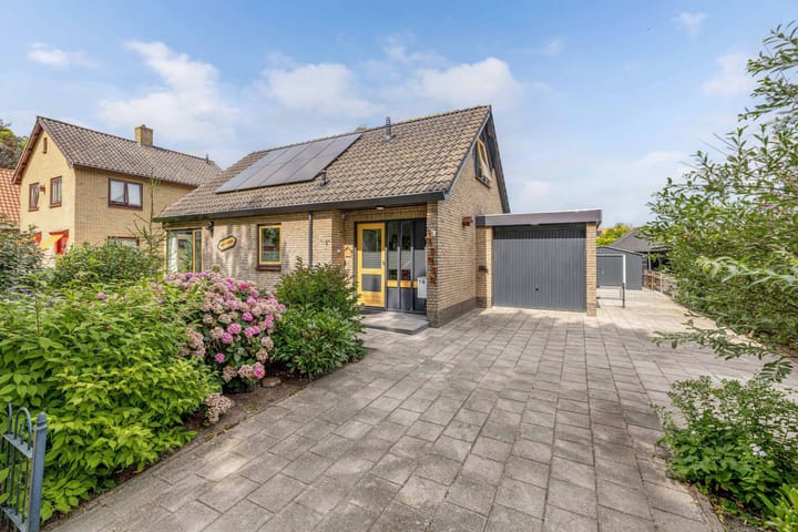 Foto 1 van Dwarsvaartweg 1-B