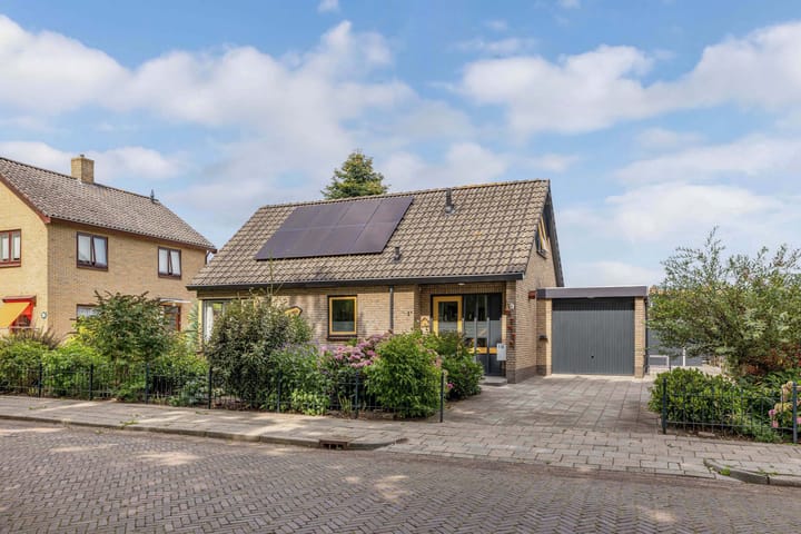 Photo 2 of Dwarsvaartweg 1-B