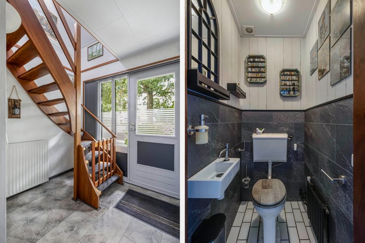 Foto 5 van Dwarsvaartweg 1-B