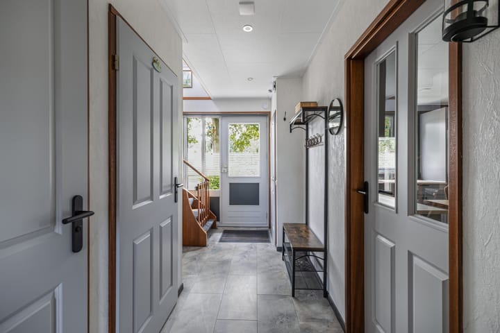 Foto 6 van Dwarsvaartweg 1-B