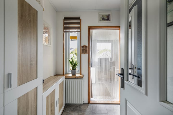 Foto 14 van Dwarsvaartweg 1-B