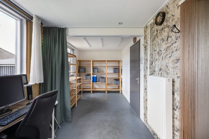 Foto 16 van Dwarsvaartweg 1-B