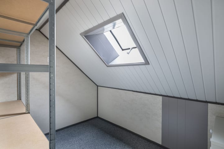 Foto 24 van Dwarsvaartweg 1-B