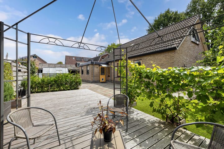 Foto 27 van Dwarsvaartweg 1-B