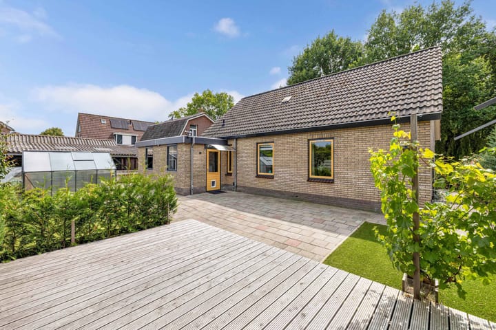 Foto 28 van Dwarsvaartweg 1-B