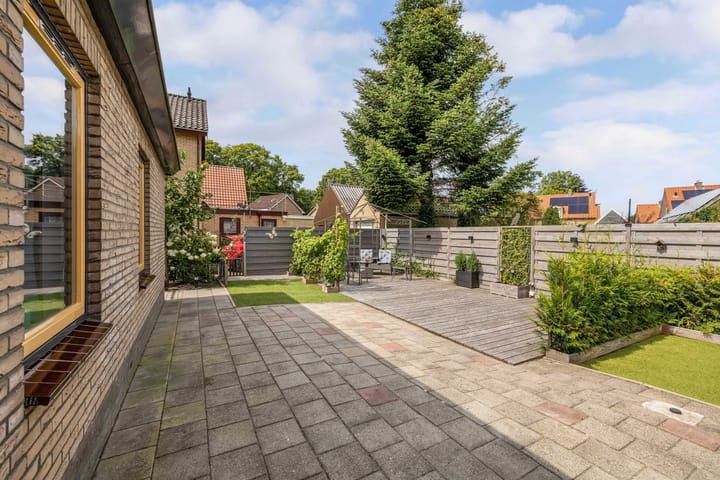 Foto 29 van Dwarsvaartweg 1-B