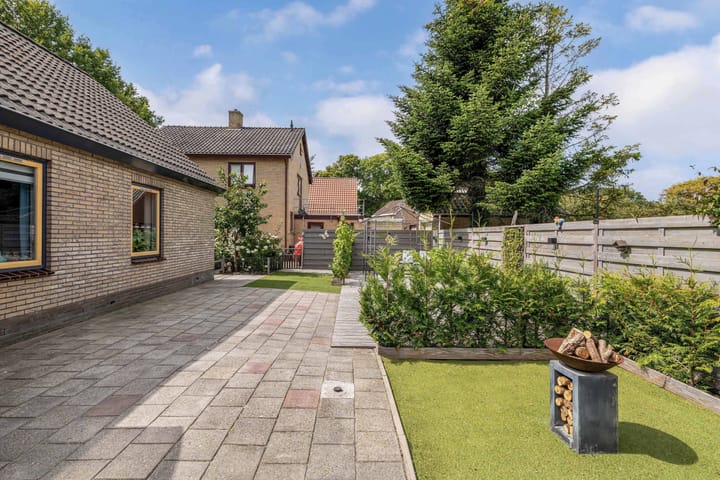 Foto 30 van Dwarsvaartweg 1-B