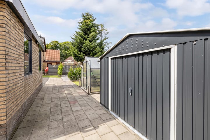 Foto 32 van Dwarsvaartweg 1-B