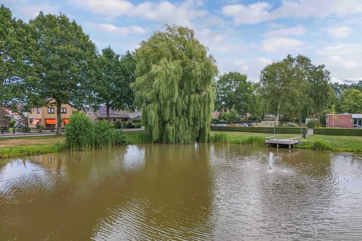 Foto 33 van Dwarsvaartweg 1-B