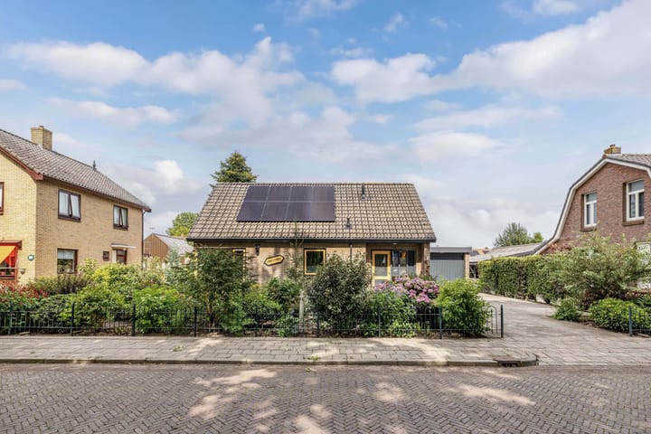 Foto 34 van Dwarsvaartweg 1-B