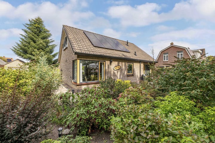 Foto 35 van Dwarsvaartweg 1-B