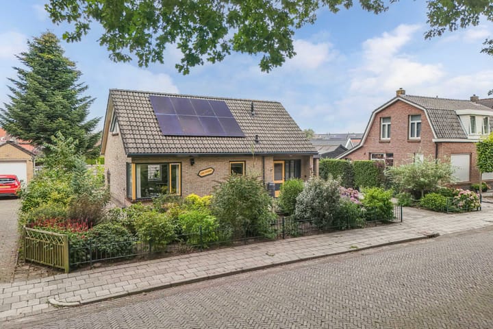 Foto 36 van Dwarsvaartweg 1-B