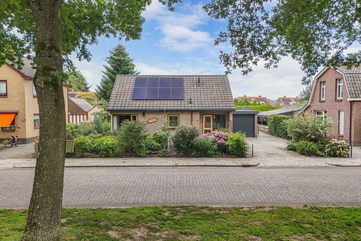 Foto 37 van Dwarsvaartweg 1-B