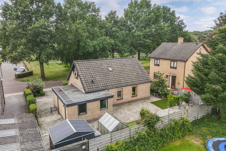 Foto 39 van Dwarsvaartweg 1-B