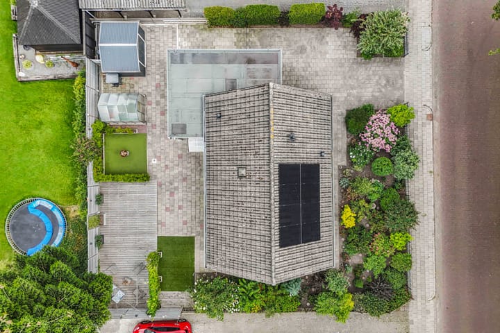 Foto 41 van Dwarsvaartweg 1-B