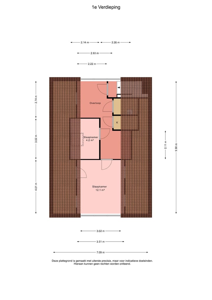 Foto 43 van Dwarsvaartweg 1-B
