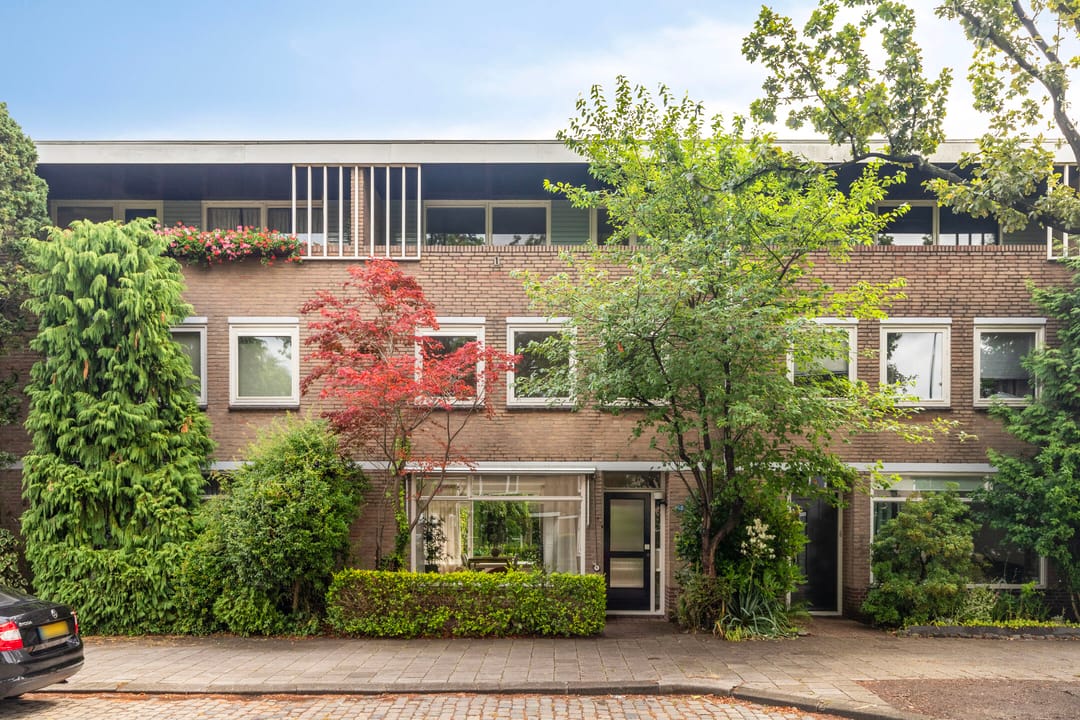 Foto 1 van Haverdijk 58