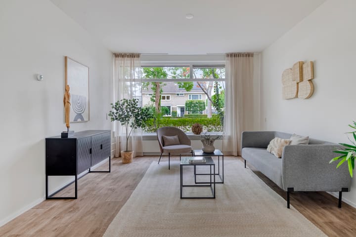 Foto 2 van Haverdijk 58