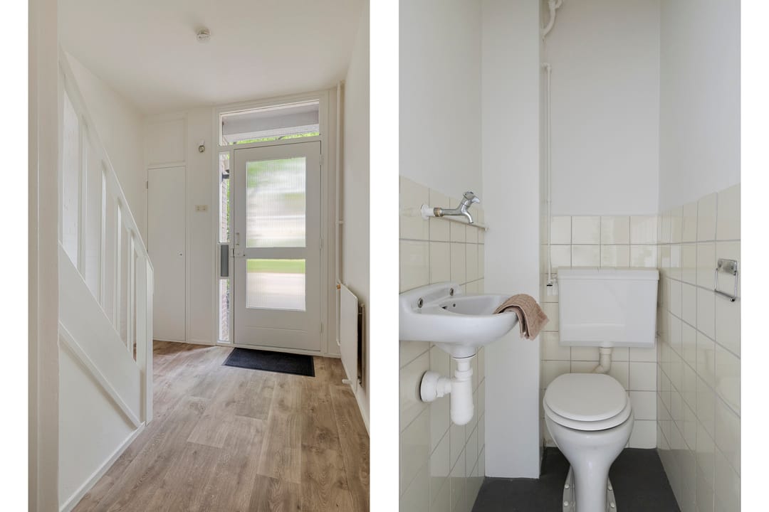 Foto 7 van Haverdijk 58