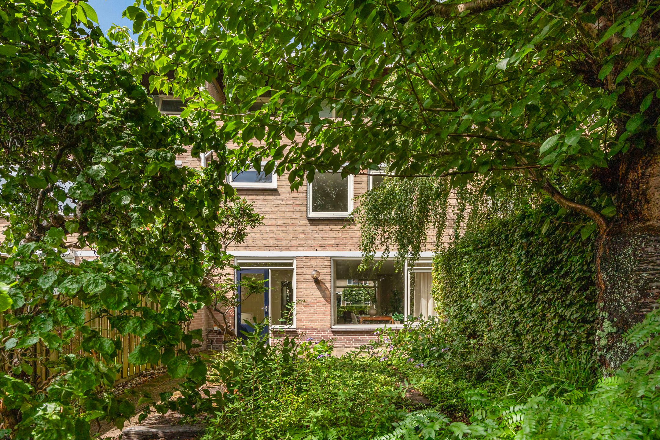 Foto 21 van Haverdijk 58