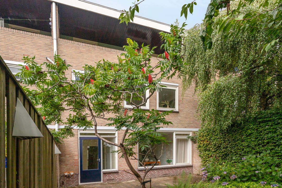 Foto 22 van Haverdijk 58