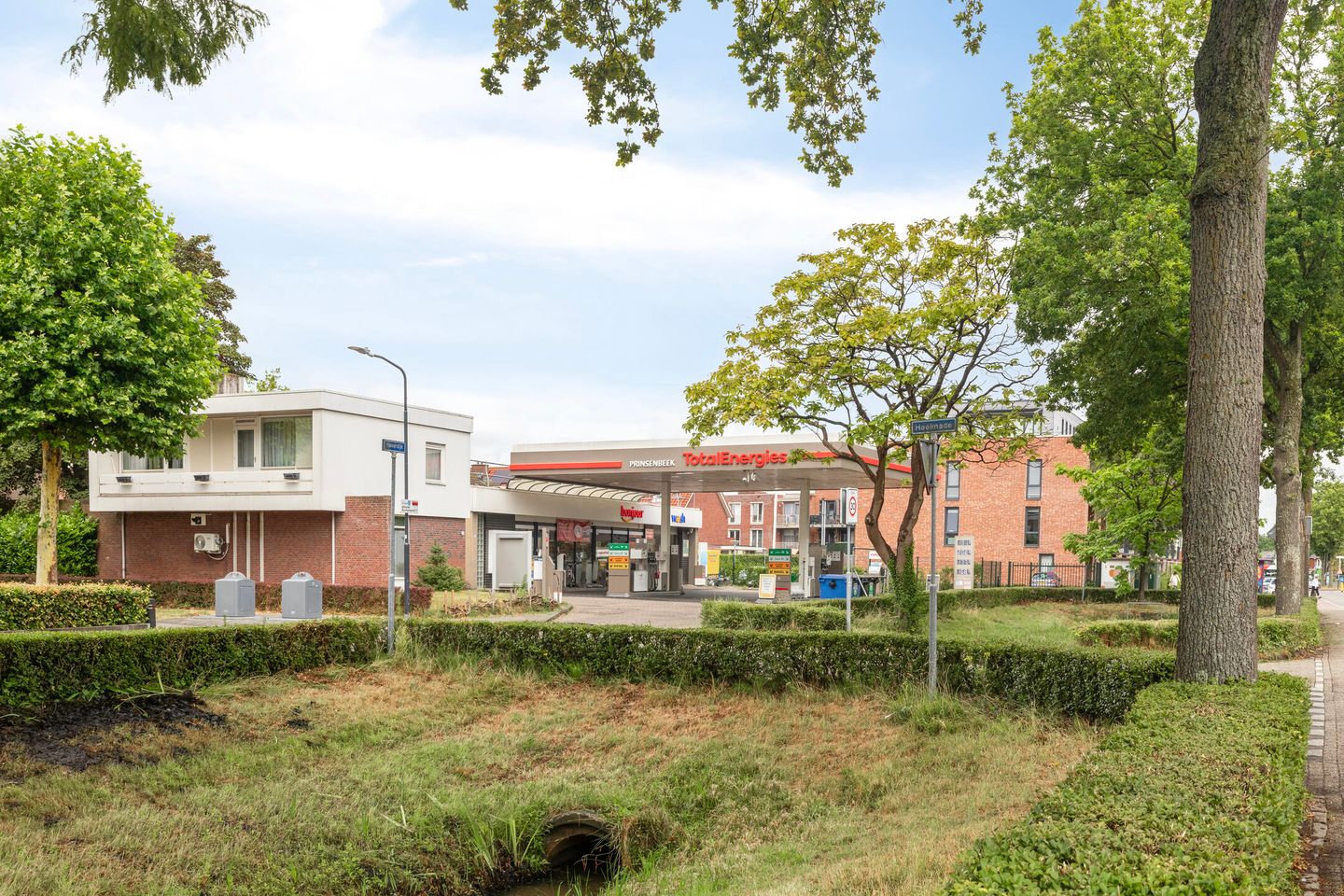 Foto 44 van Haverdijk 58