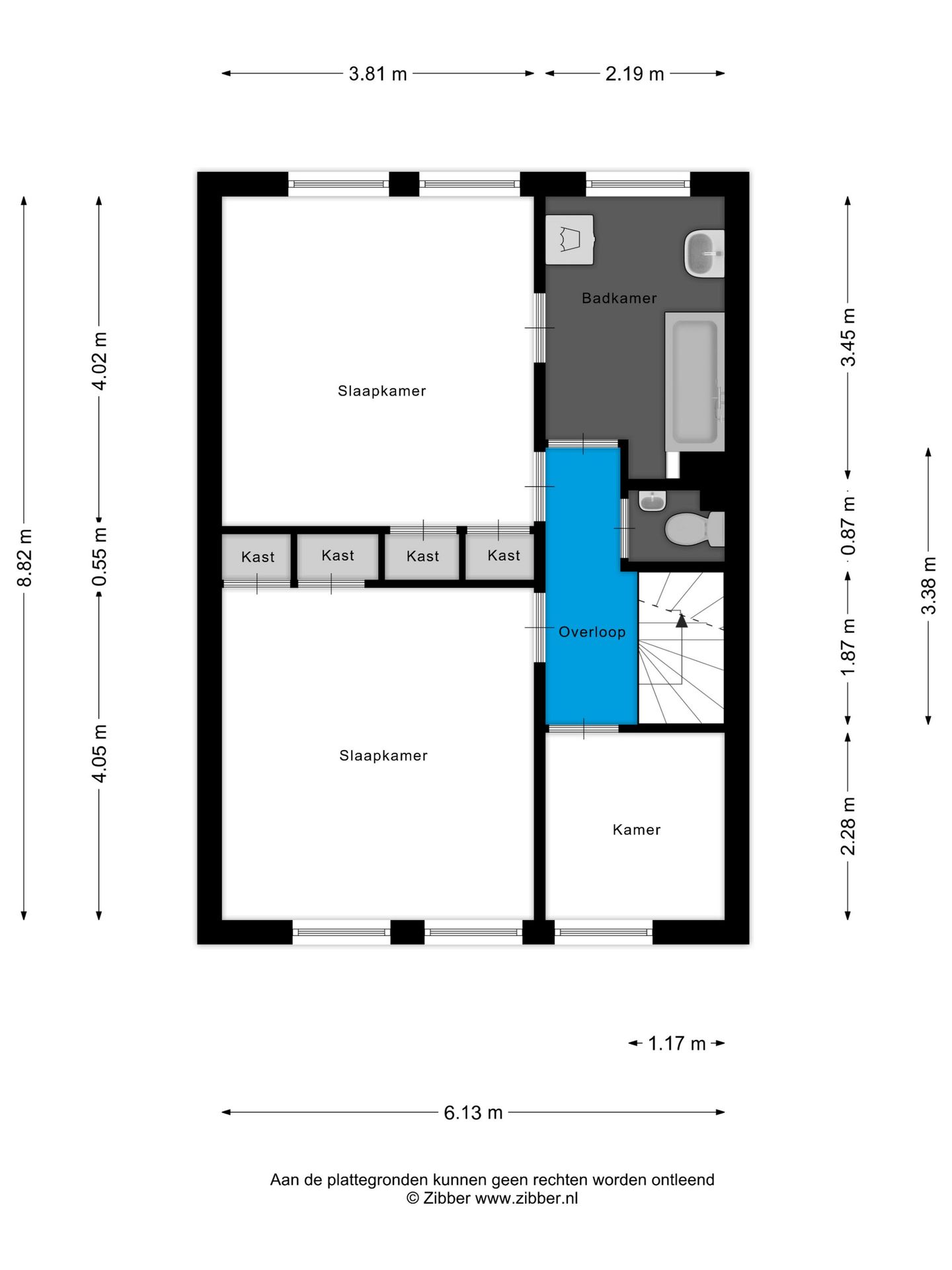 Foto 49 van Haverdijk 58