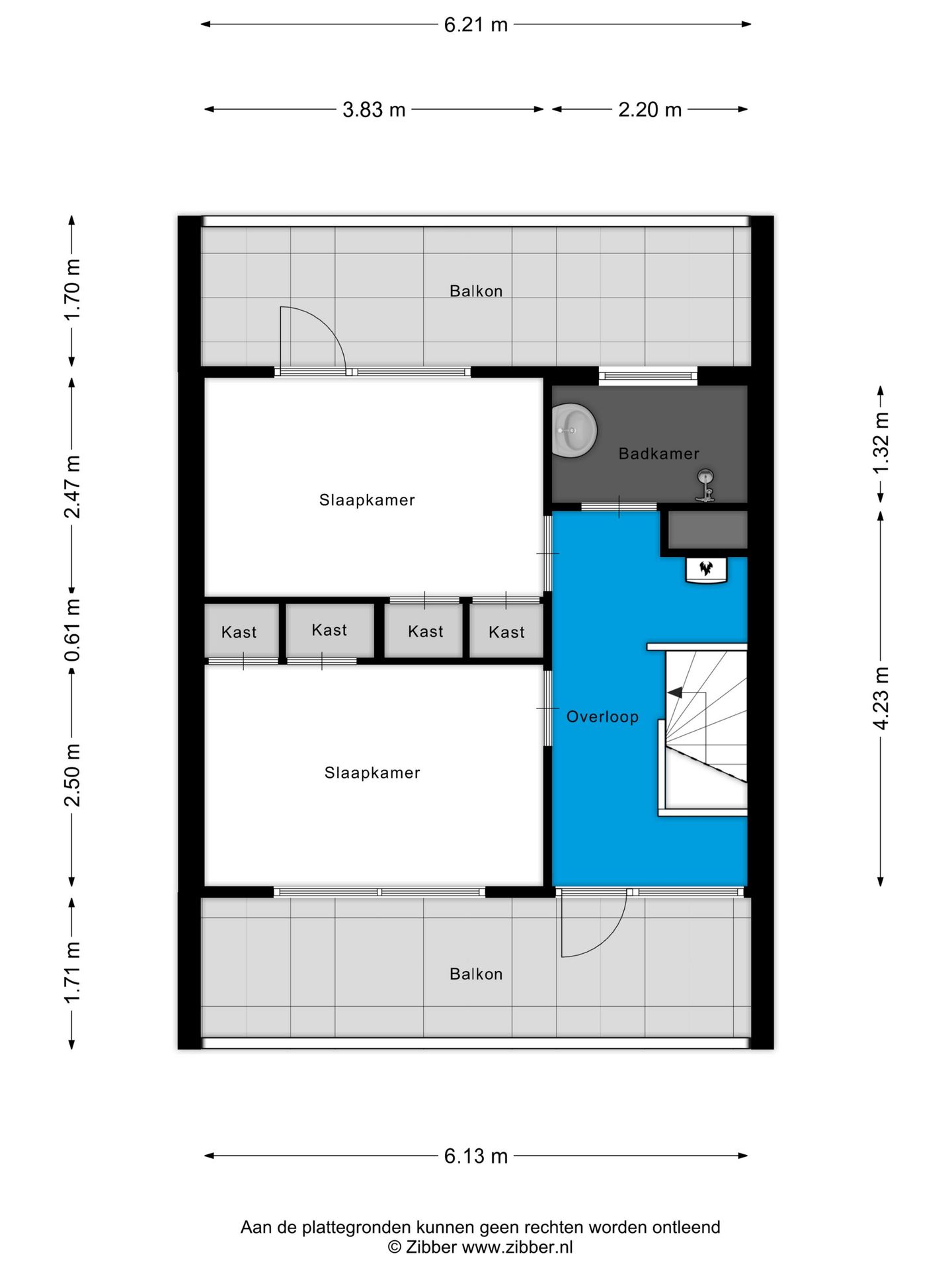 Foto 50 van Haverdijk 58