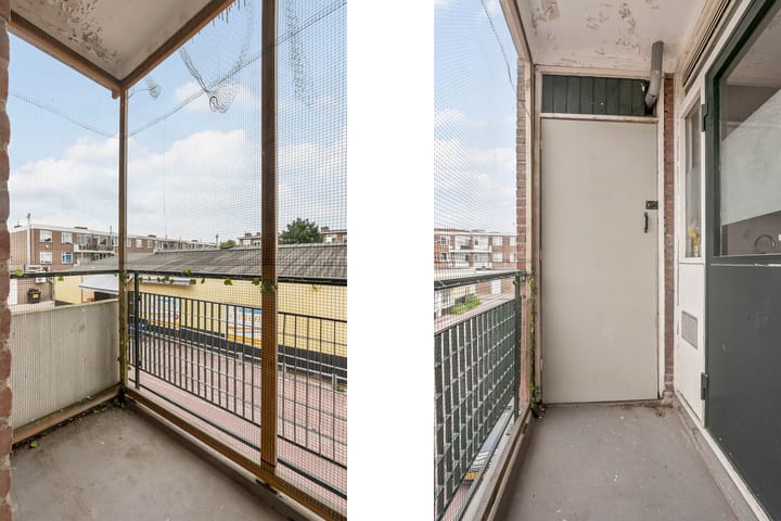 Foto 4 van Middelgraaflaan 59-1