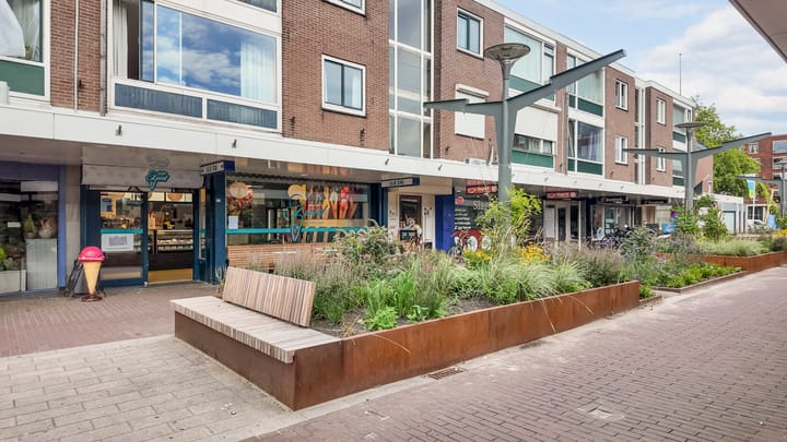 Foto 5 van Middelgraaflaan 59-1