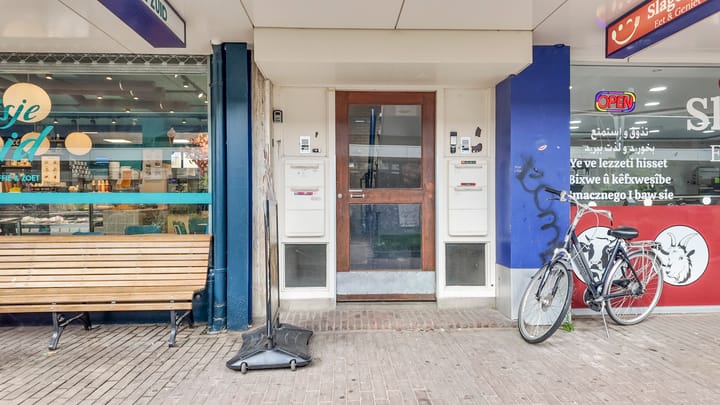 Foto 7 van Middelgraaflaan 59-1